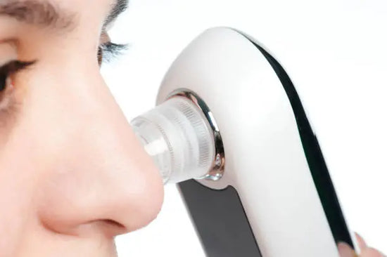 What Does a Blackhead Vacuum Actually Do? Honest Beginner's Guide