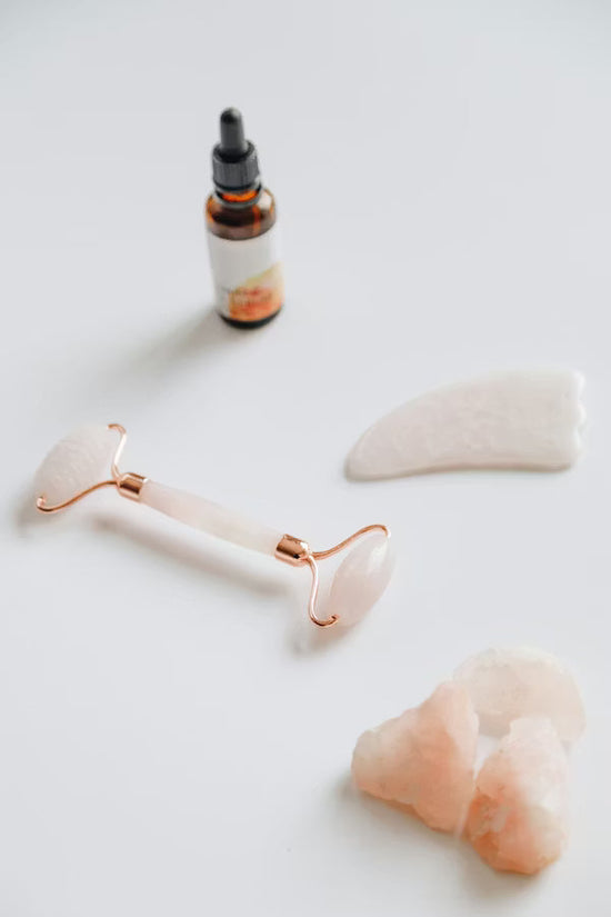 The 5-Minute Morning Routine That Replaces Your Whole Spa Appointment