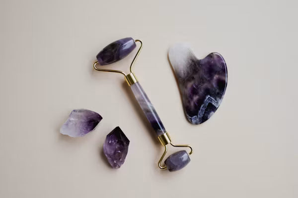 Gua Sha vs Jade Roller: Which One Should You Start With?