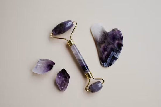 Gua Sha vs Jade Roller: Which One Should You Start With?