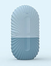 Face ice roller tray for depuffing and pore minimizing GlowNest Co