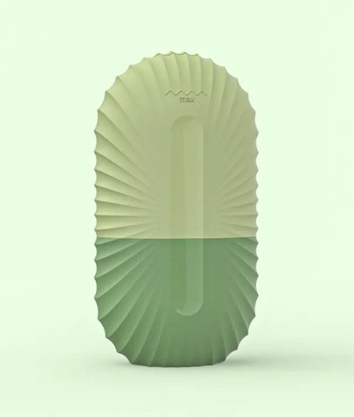 Face ice roller tray for depuffing and pore minimizing GlowNest Co