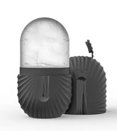 Face ice roller tray for depuffing and pore minimizing GlowNest Co