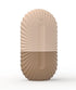 Face ice roller tray for depuffing and pore minimizing GlowNest Co