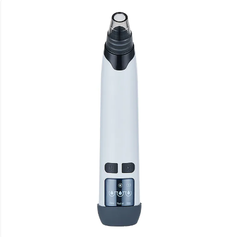 Blackhead remover vacuum pore cleansing suction tool GlowNest Co