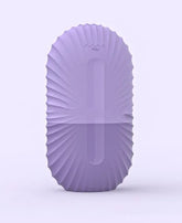 Face ice roller tray for depuffing and pore minimizing GlowNest Co