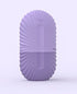 Face ice roller tray for depuffing and pore minimizing GlowNest Co